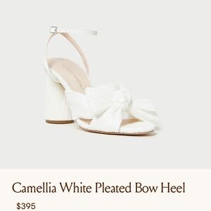 Loeffler Randall Heels